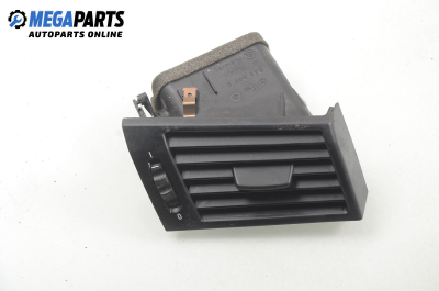 AC heat air vent for BMW X3 (E83) 3.0 d, 218 hp, 2005