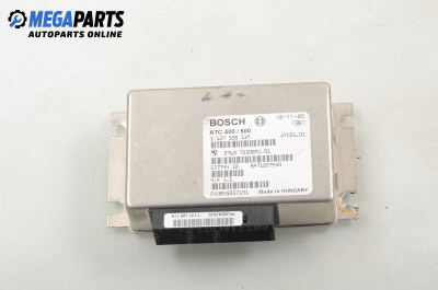 Gear transfer case module for BMW X3 (E83) 3.0 d, 218 hp, 2005