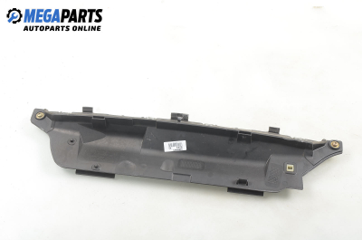 Skid plate for BMW X3 (E83) 3.0 d, 218 hp, 2005