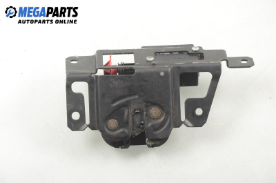 Trunk lock for BMW X3 (E83) 3.0 d, 218 hp, 2005