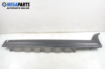 Side skirt for BMW X3 (E83) 3.0 d, 218 hp, 2005, position: left