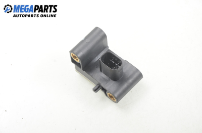 Airbag sensor for BMW X3 (E83) 3.0 d, 218 hp, 2005, position: right