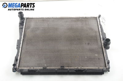 Radiator de apă for BMW X3 (E83) 3.0 d, 218 hp, 2005