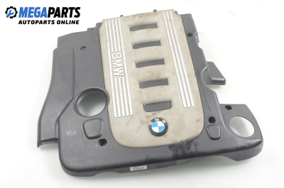 Engine cover for BMW X3 (E83) 3.0 d, 218 hp, 2005