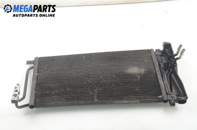 Radiator aer condiționat for BMW X3 (E83) 3.0 d, 218 hp, 2005