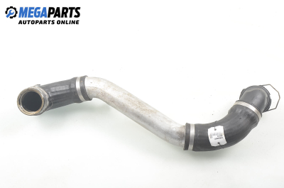 Turbo pipe for BMW X3 (E83) 3.0 d, 218 hp, 2005