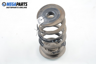 Coil spring for BMW X3 (E83) 3.0 d, 218 hp, 2005, position: rear