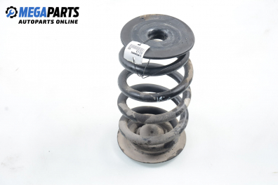 Coil spring for BMW X3 (E83) 3.0 d, 218 hp, 2005, position: rear