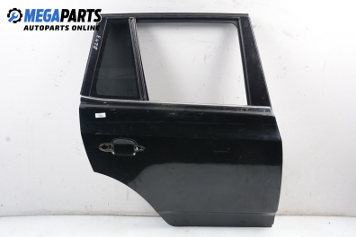 Door for BMW X3 (E83) 3.0 d, 218 hp, 2005, position: rear - right