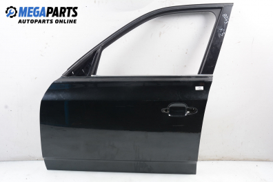 Door for BMW X3 (E83) 3.0 d, 218 hp, 2005, position: front - left