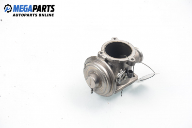 EGR valve for BMW X3 (E83) 3.0 d, 218 hp, 2005