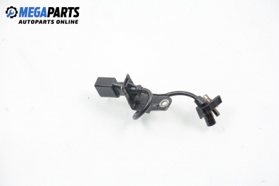 Sensor kurbelwelle for BMW X3 (E83) 3.0 d, 218 hp, 2005