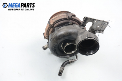 Turbo for BMW X3 (E83) 3.0 d, 218 hp, 2005