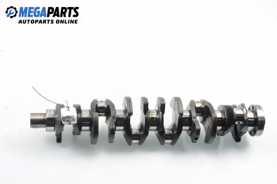 Crankshaft for BMW X3 (E83) 3.0 d, 218 hp, 2005