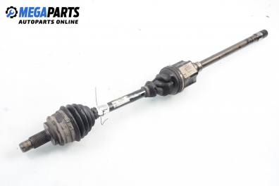 Driveshaft for BMW X3 (E83) 3.0 d, 218 hp, 2005, position: front - right