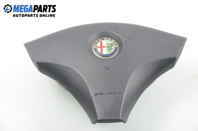 Airbag for Alfa Romeo 156 1.8 16V T.Spark, 144 hp, sedan, 1999