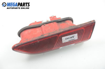 Inner tail light for Alfa Romeo 156 1.8 16V T.Spark, 144 hp, sedan, 1999, position: right