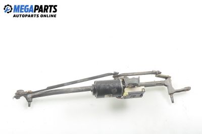 Motor ștergătoare parbriz for Alfa Romeo 156 1.8 16V T.Spark, 144 hp, sedan, 1999, position: fața