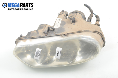 Headlight for Alfa Romeo 156 1.8 16V T.Spark, 144 hp, sedan, 1999, position: left