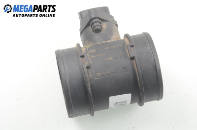 Air mass flow meter for Alfa Romeo 156 1.8 16V T.Spark, 144 hp, sedan, 1999