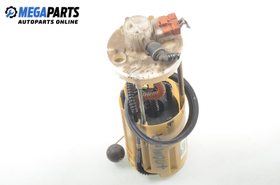 Fuel pump for Alfa Romeo 156 1.8 16V T.Spark, 144 hp, sedan, 1999