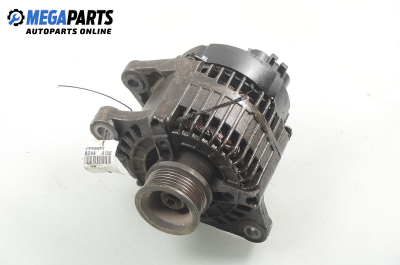 Alternator for Alfa Romeo 156 1.8 16V T.Spark, 144 hp, sedan, 1999