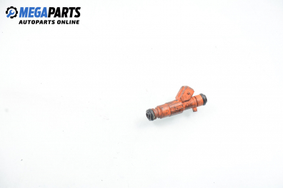 Gasoline fuel injector for Alfa Romeo 156 1.8 16V T.Spark, 144 hp, sedan, 1999