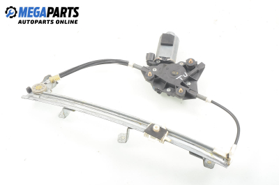 Electric window regulator for Alfa Romeo 156 1.8 16V T.Spark, 144 hp, sedan, 1999, position: front - right