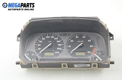 Bloc instrumente de bord for Volkswagen Golf III 1.8, 90 hp, 5 uși, 1997