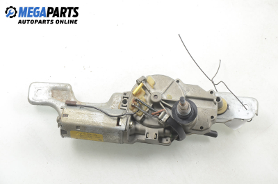 Front wipers motor for Volkswagen Golf III 1.8, 90 hp, 1997