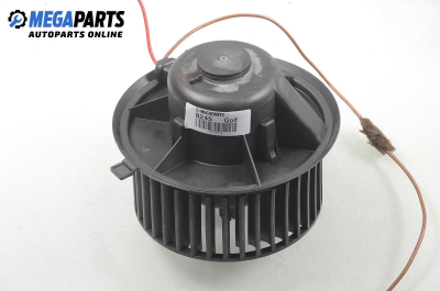 Heating blower for Volkswagen Golf III 1.8, 90 hp, 5 doors, 1997