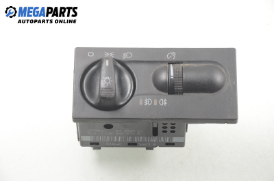 Lights switch for Volkswagen Golf III 1.8, 90 hp, 5 doors, 1997