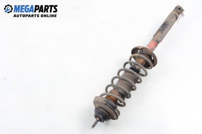 Macpherson shock absorber for Volkswagen Golf III 1.8, 90 hp, 5 doors, 1997, position: rear - right