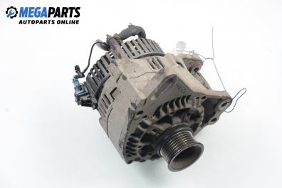 Alternator for Volkswagen Golf III 1.8, 90 hp, 1997