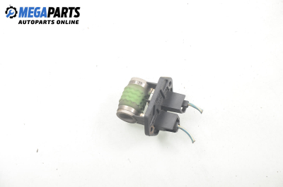 Blower motor resistor for Alfa Romeo 146 1.4 16V T.Spark, 103 hp, 5 doors, 1997