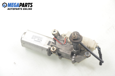 Front wipers motor for Alfa Romeo 146 1.4 16V T.Spark, 103 hp, 1997, position: rear