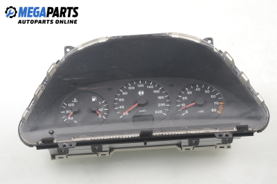 Instrument cluster for Alfa Romeo 146 1.4 16V T.Spark, 103 hp, 5 doors, 1997