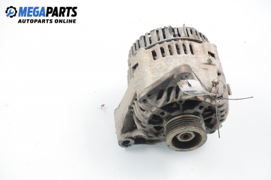 Alternator for Citroen ZX 1.4, 75 hp, station wagon, 1998 Valeo