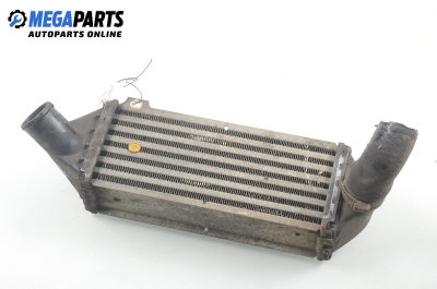 Intercooler for Opel Astra F 1.7 TDS, 82 hp, combi, 1996