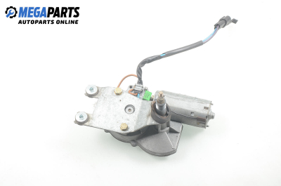 Front wipers motor for Opel Astra F 1.7 TDS, 82 hp, station wagon, 1996, position: rear