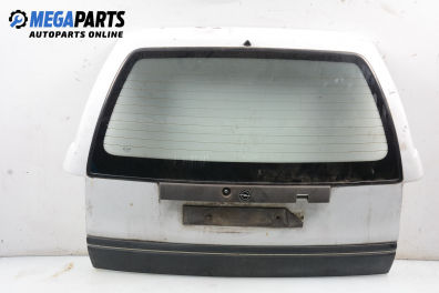 Capac spate for Opel Astra F 1.7 TDS, 82 hp, combi, 1996