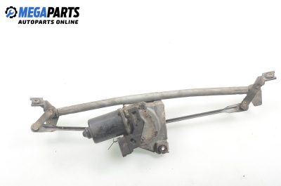 Front wipers motor for Opel Astra F 1.7 TDS, 82 hp, station wagon, 1996, position: front