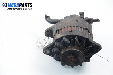 Alternator for Opel Astra F 1.7 TDS, 82 hp, station wagon, 1996