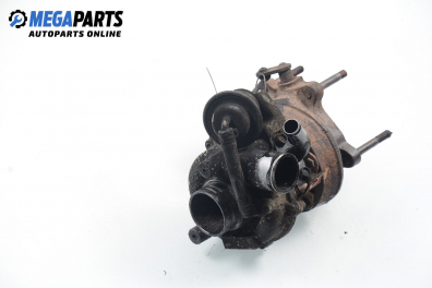 Turbo for Opel Astra F 1.7 TDS, 82 hp, combi, 1996