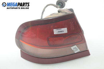 Tail light for Mazda 626 (V) 2.0 D, 75 hp, hatchback, 1993, position: left