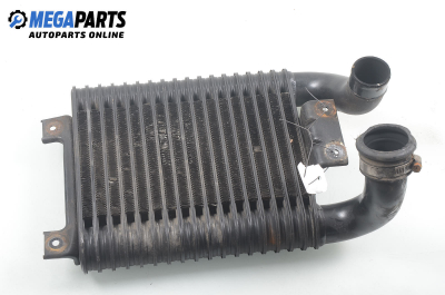 Intercooler for Mazda 626 (V) 2.0 D, 75 hp, hatchback, 1993