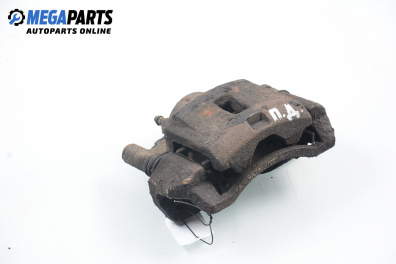 Caliper for Mazda 626 (V) 2.0 D, 75 hp, hatchback, 1993, position: front - right