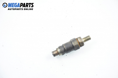 Diesel fuel injector for Mazda 626 (V) 2.0 D, 75 hp, hatchback, 1993