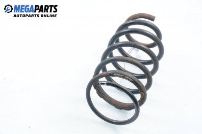 Coil spring for Renault Espace III 2.2 12V TD, 113 hp, 1999, position: rear