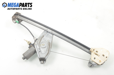Electric window regulator for Renault Espace III 2.2 12V TD, 113 hp, 1999, position: front - right